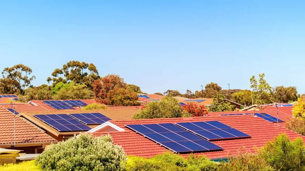 Oportunidades de Painel Solar